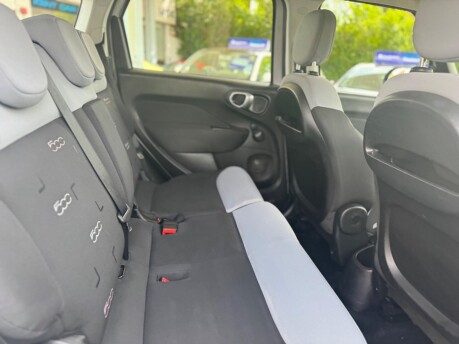 Fiat 500L MULTIJET POP STAR 28