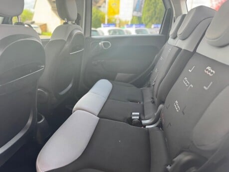 Fiat 500L MULTIJET POP STAR 29