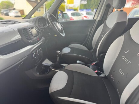 Fiat 500L MULTIJET POP STAR 31