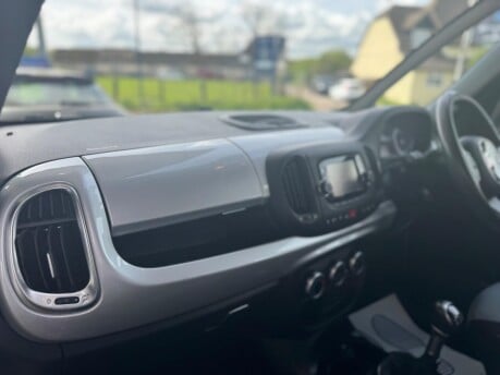 Fiat 500L MULTIJET POP STAR 32