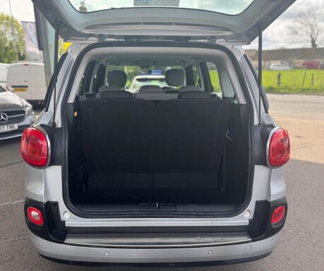 Fiat 500L MULTIJET POP STAR 34