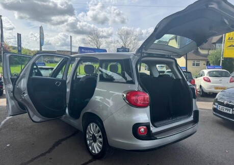 Fiat 500L MULTIJET POP STAR 35