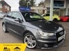 Audi A1 TDI S LINE