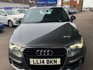 Audi A1 TDI S LINE 2