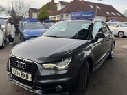 Audi A1 TDI S LINE 3