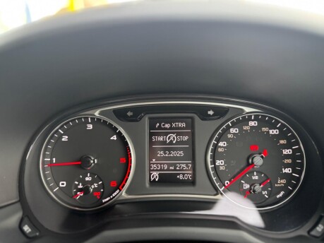 Audi A1 TDI S LINE 19
