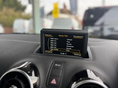 Audi A1 TDI S LINE 26