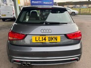 Audi A1 TDI S LINE 6