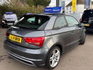 Audi A1 TDI S LINE 7