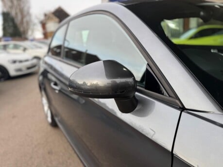Audi A1 TDI S LINE 13