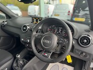 Audi A1 TDI S LINE 29