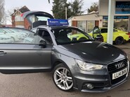 Audi A1 TDI S LINE 38