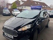 Ford Fiesta BASE TDCI 3
