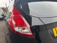 Ford Fiesta BASE TDCI 12