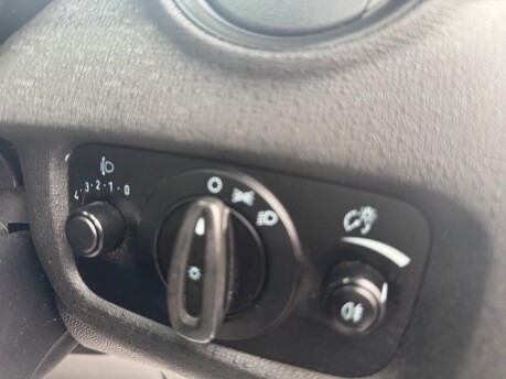 Ford Fiesta BASE TDCI 20