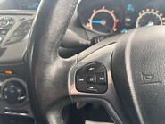 Ford Fiesta BASE TDCI 22