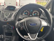Ford Fiesta BASE TDCI 23