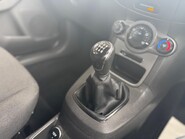 Ford Fiesta BASE TDCI 25