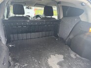 Ford Fiesta BASE TDCI 32