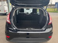 Ford Fiesta BASE TDCI 33