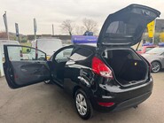 Ford Fiesta BASE TDCI 34
