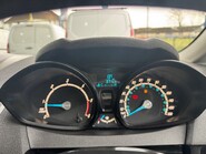 Ford Fiesta BASE TDCI 21