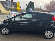 Ford Fiesta BASE TDCI 4