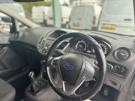 Ford Fiesta BASE TDCI 28
