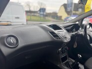 Ford Fiesta BASE TDCI 31