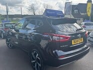 Nissan Qashqai DCI TEKNA 5