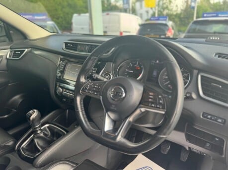 Nissan Qashqai DCI TEKNA 28