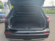 Nissan Qashqai DCI TEKNA 35