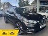 Nissan Qashqai DCI TEKNA