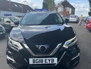 Nissan Qashqai DCI TEKNA 2