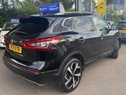 Nissan Qashqai DCI TEKNA 7