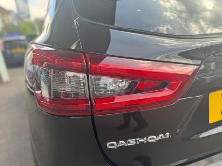 Nissan Qashqai DCI TEKNA 11