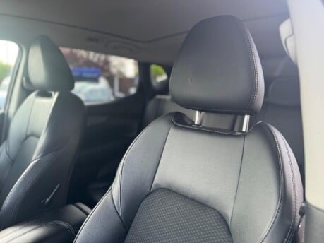 Nissan Qashqai DCI TEKNA 31