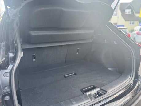Nissan Qashqai DCI TEKNA 34
