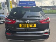 Nissan Qashqai DCI TEKNA 6