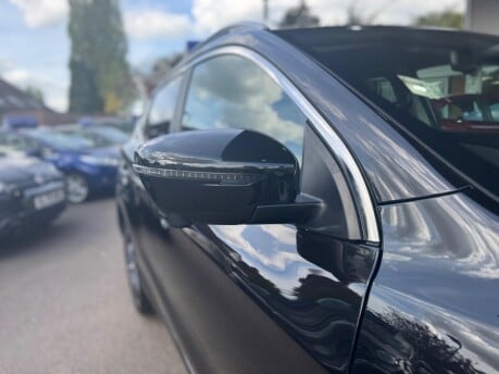 Nissan Qashqai DCI TEKNA 12