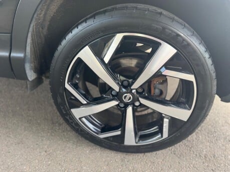 Nissan Qashqai DCI TEKNA 15