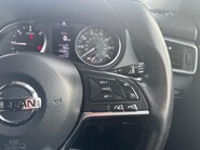 Nissan Qashqai DCI TEKNA 22