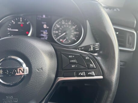 Nissan Qashqai DCI TEKNA 22