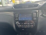 Nissan Qashqai DCI TEKNA 24