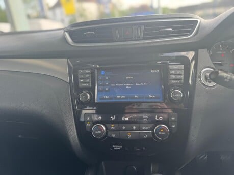 Nissan Qashqai DCI TEKNA 24
