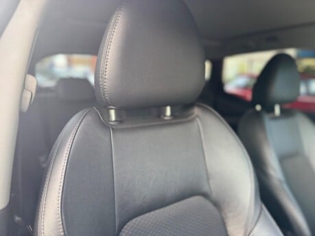 Nissan Qashqai DCI TEKNA 26