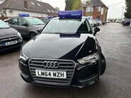 Audi A3 TDI SPORT 2