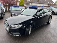 Audi A3 TDI SPORT 4