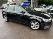 Audi A3 TDI SPORT 7
