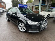 Audi A3 TDI SPORT 8
